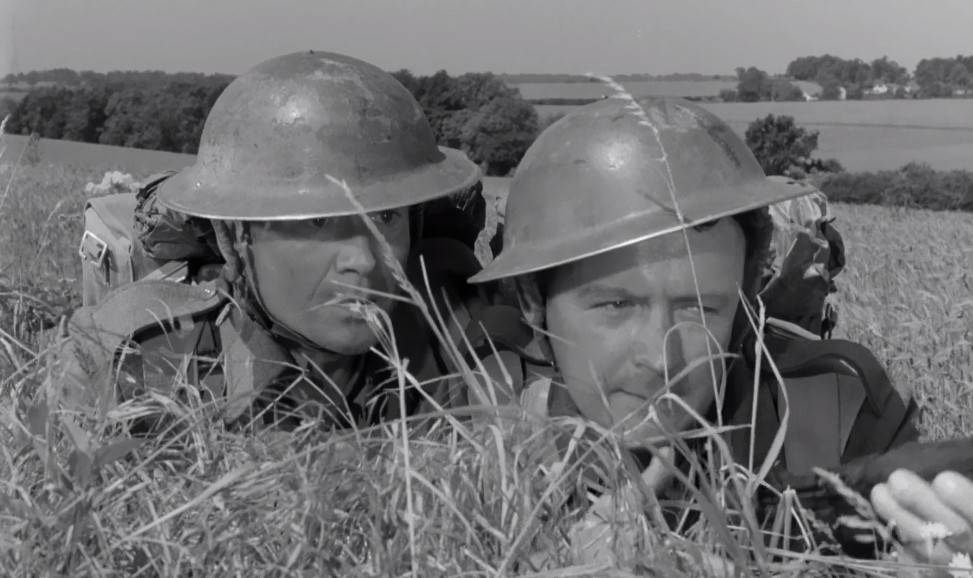 Dunkirk (1958) Dunkirk (1958)