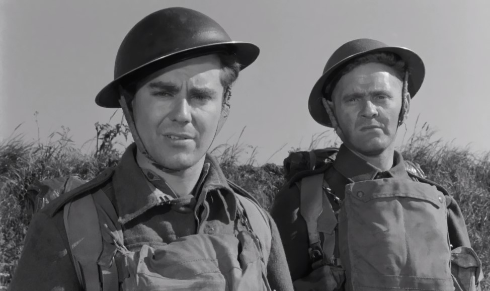 Dunkirk (1958) Dunkirk (1958)