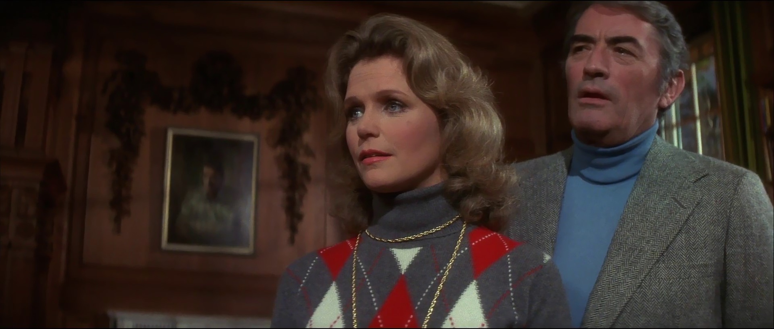 The Omen The Omen