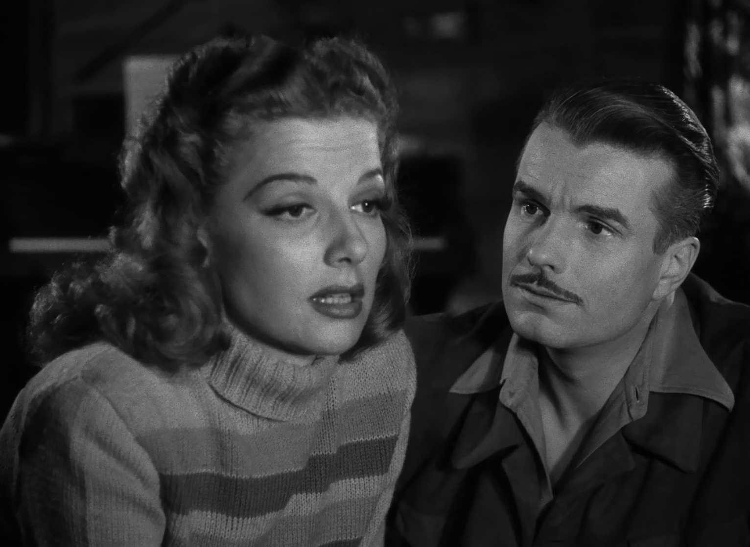 Nora Prentiss (1947) Nora Prentiss (1947)