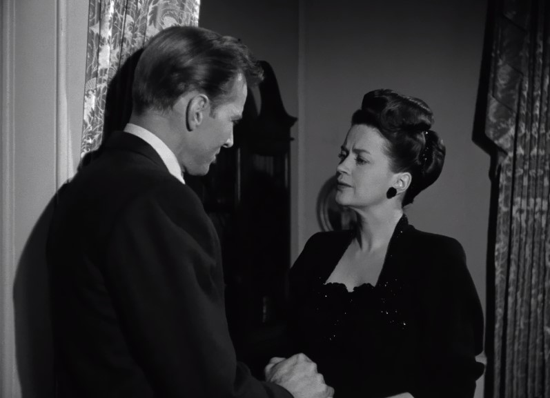 Nora Prentiss (1947) Nora Prentiss (1947)