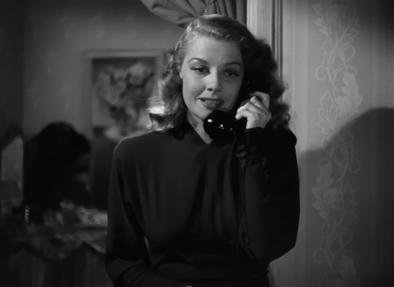 Nora Prentiss (1947) Nora Prentiss (1947)