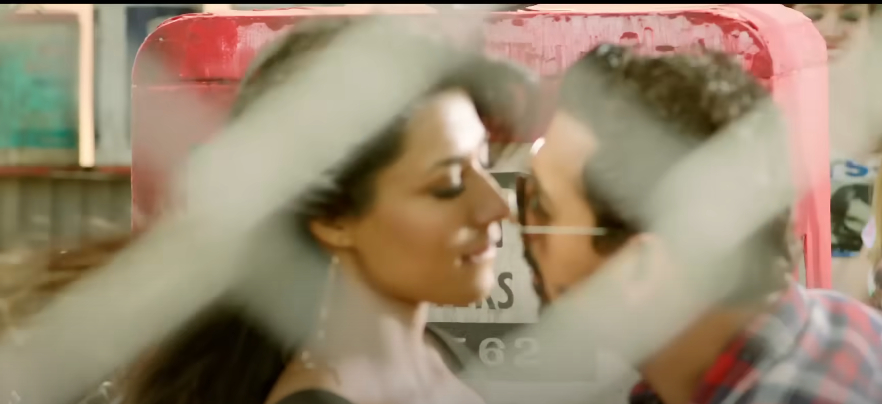 I, Me aur Main                                  (2013)