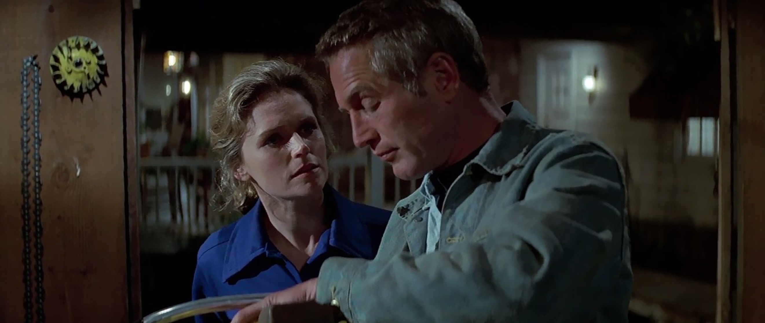 Sometimes a Great Notion (1971)