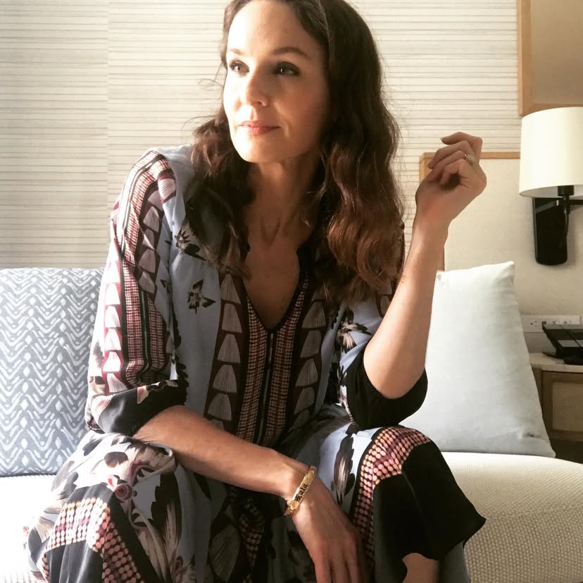 Sarah Wayne Callies