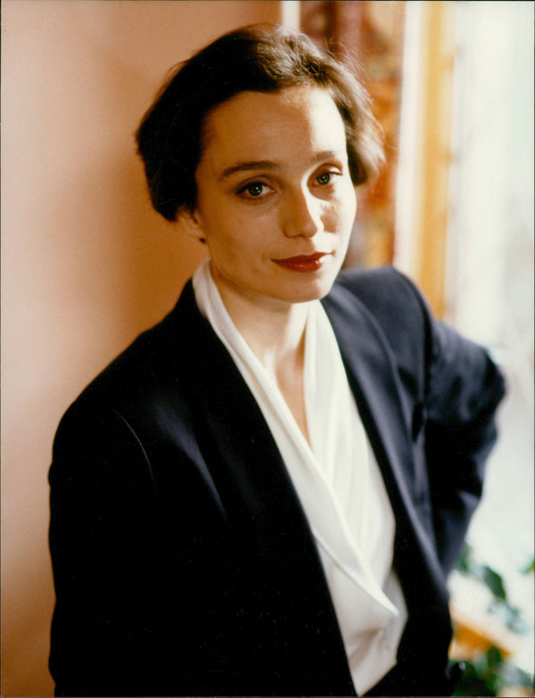 Picture of Kristin Scott Thomas(02)