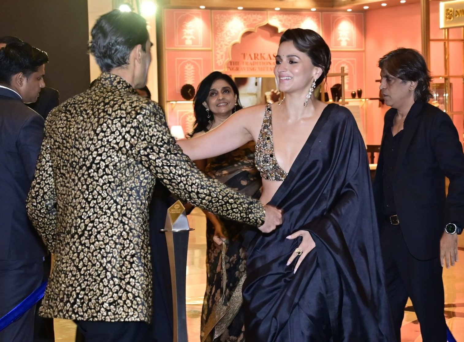 Alia Bhatt