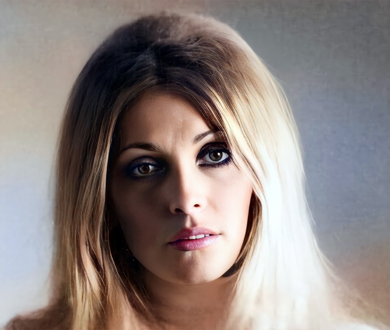 Sharon Tate