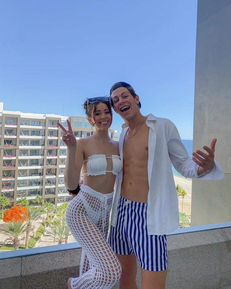 Picture of Chloe Love Rosenbaum