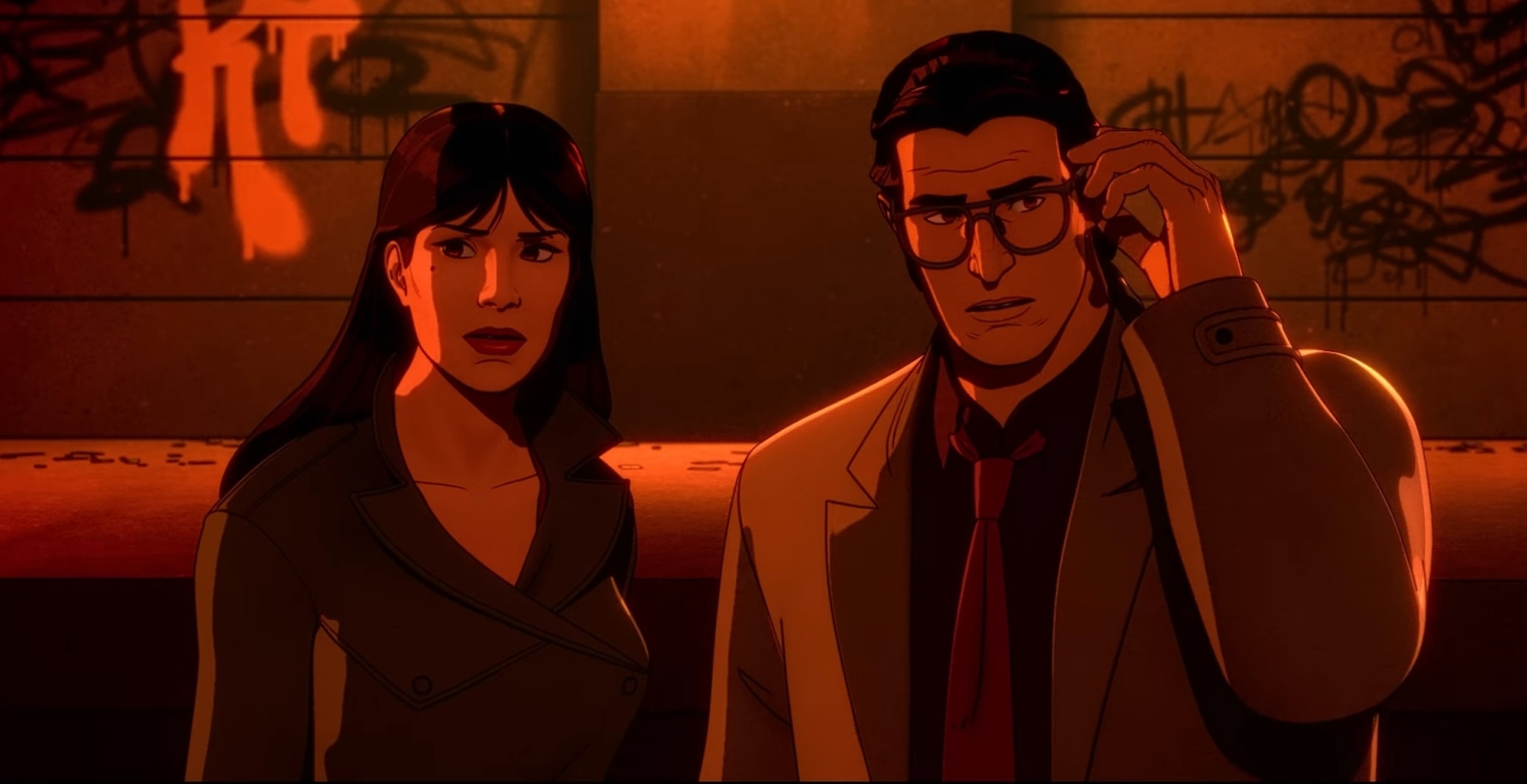 Watchmen: Chapter I picture