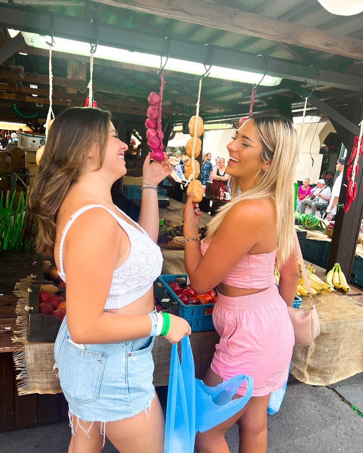 Picture of Sami Brielle