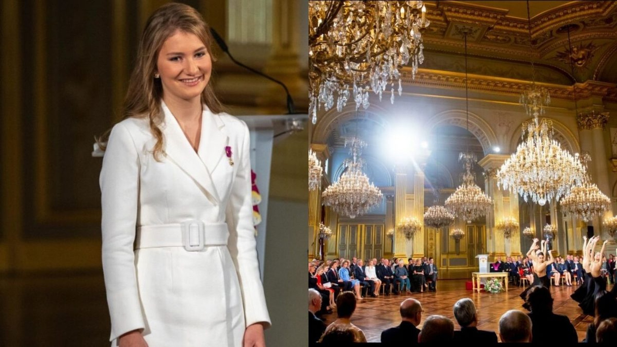 Princess Elisabeth of Belgium