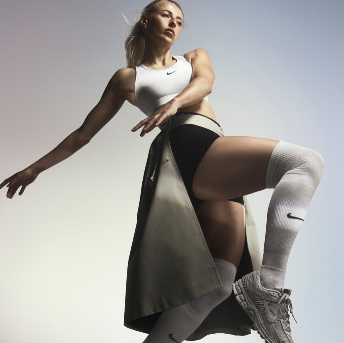 Chloe Kelly