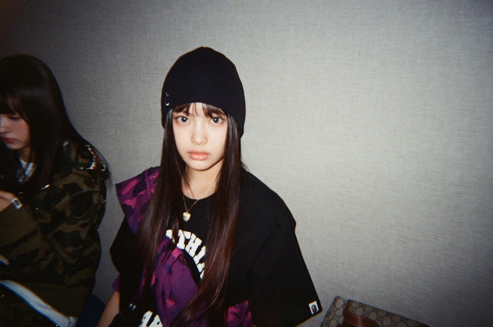 Hye-in Lee