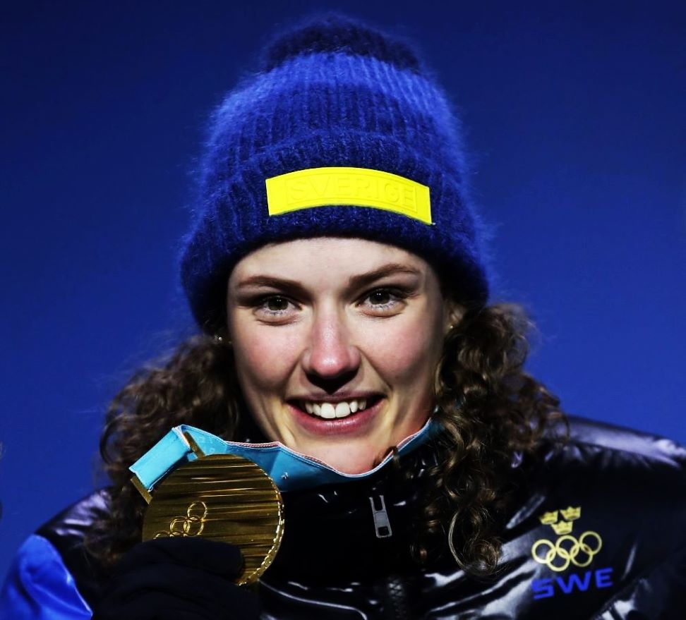 Hanna Öberg