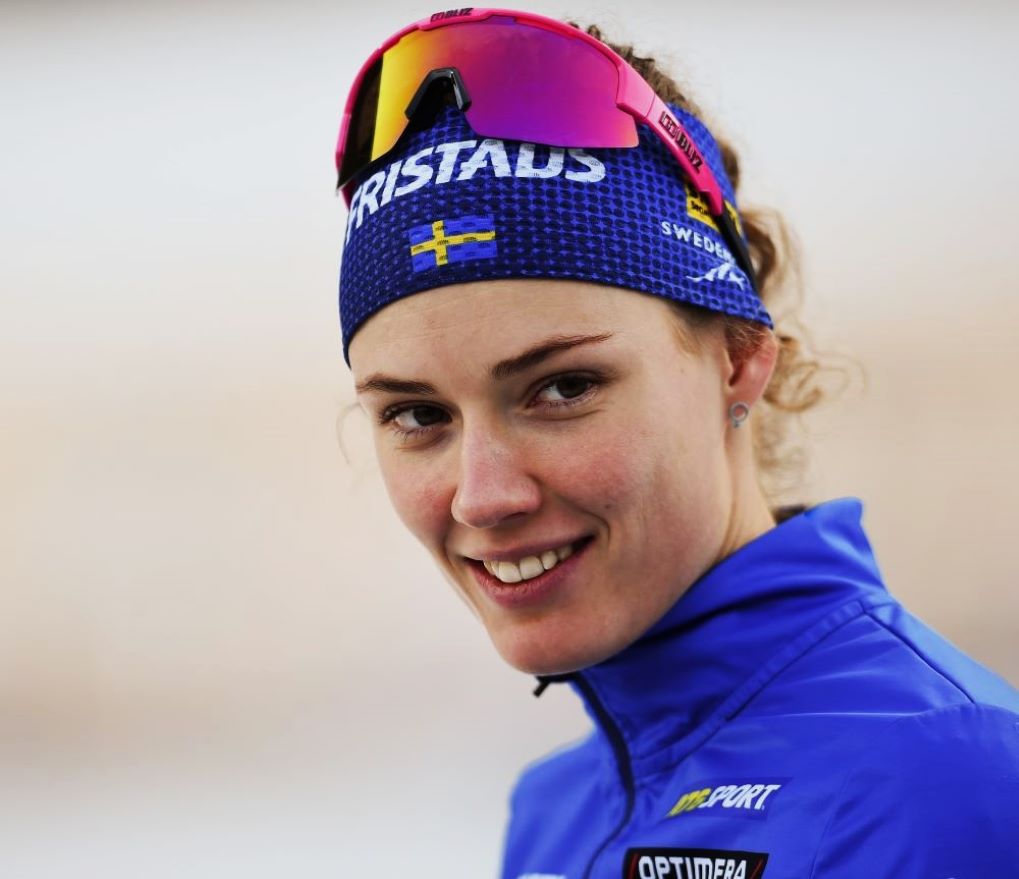 Hanna Öberg