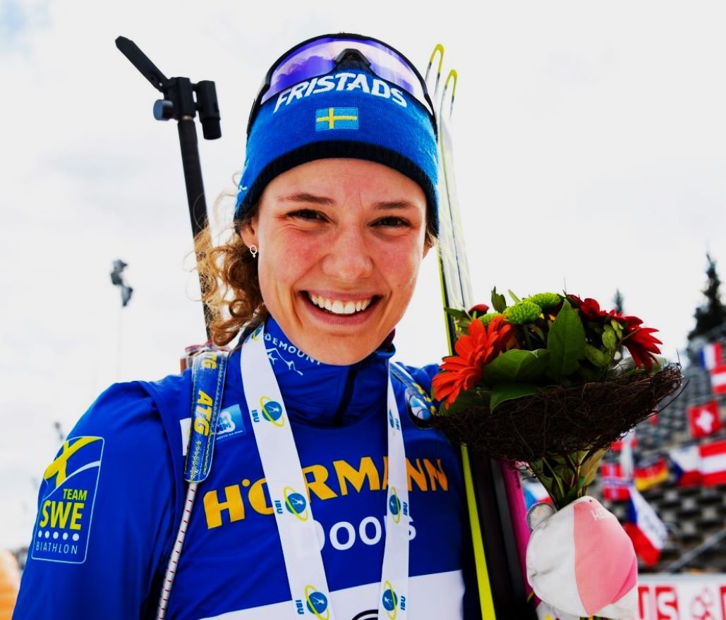 Hanna Öberg