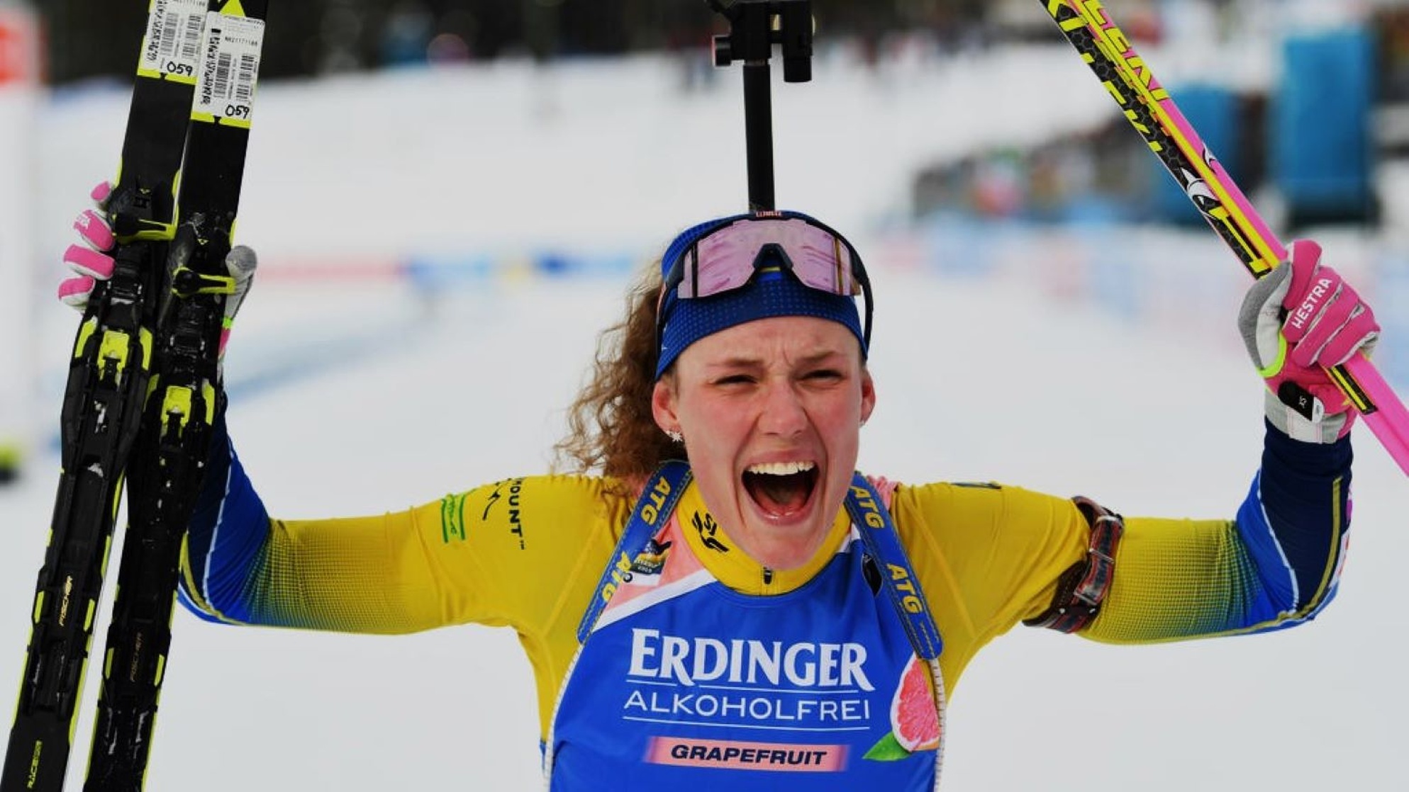 Hanna Öberg