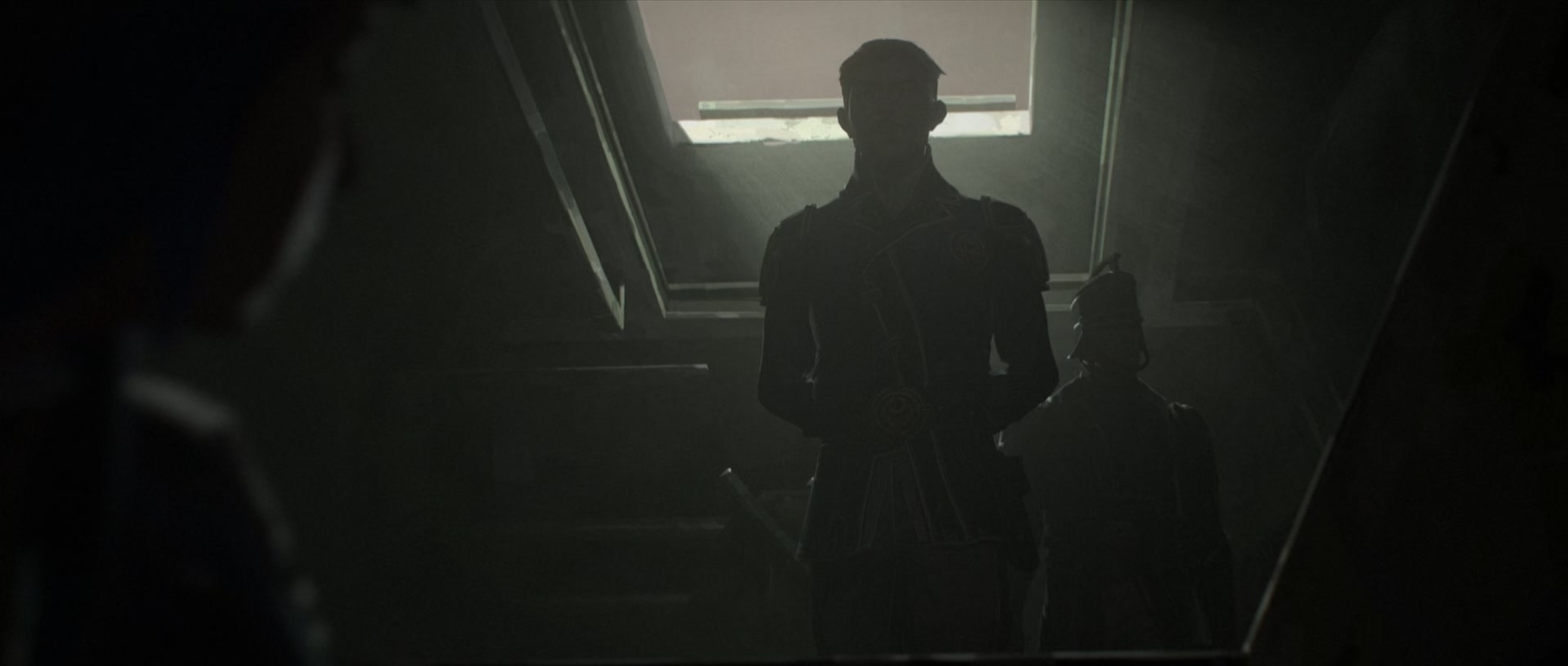 Marcus (Arcane)