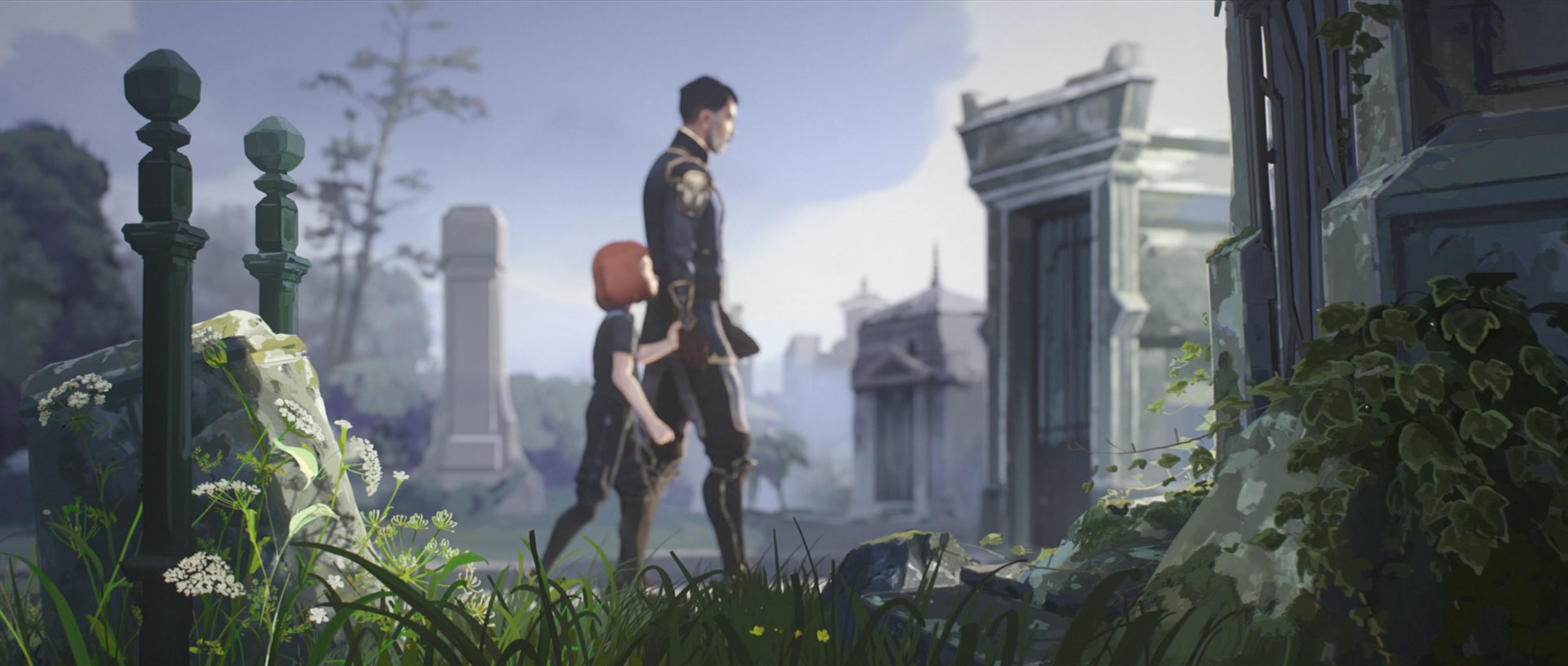 Marcus (Arcane)