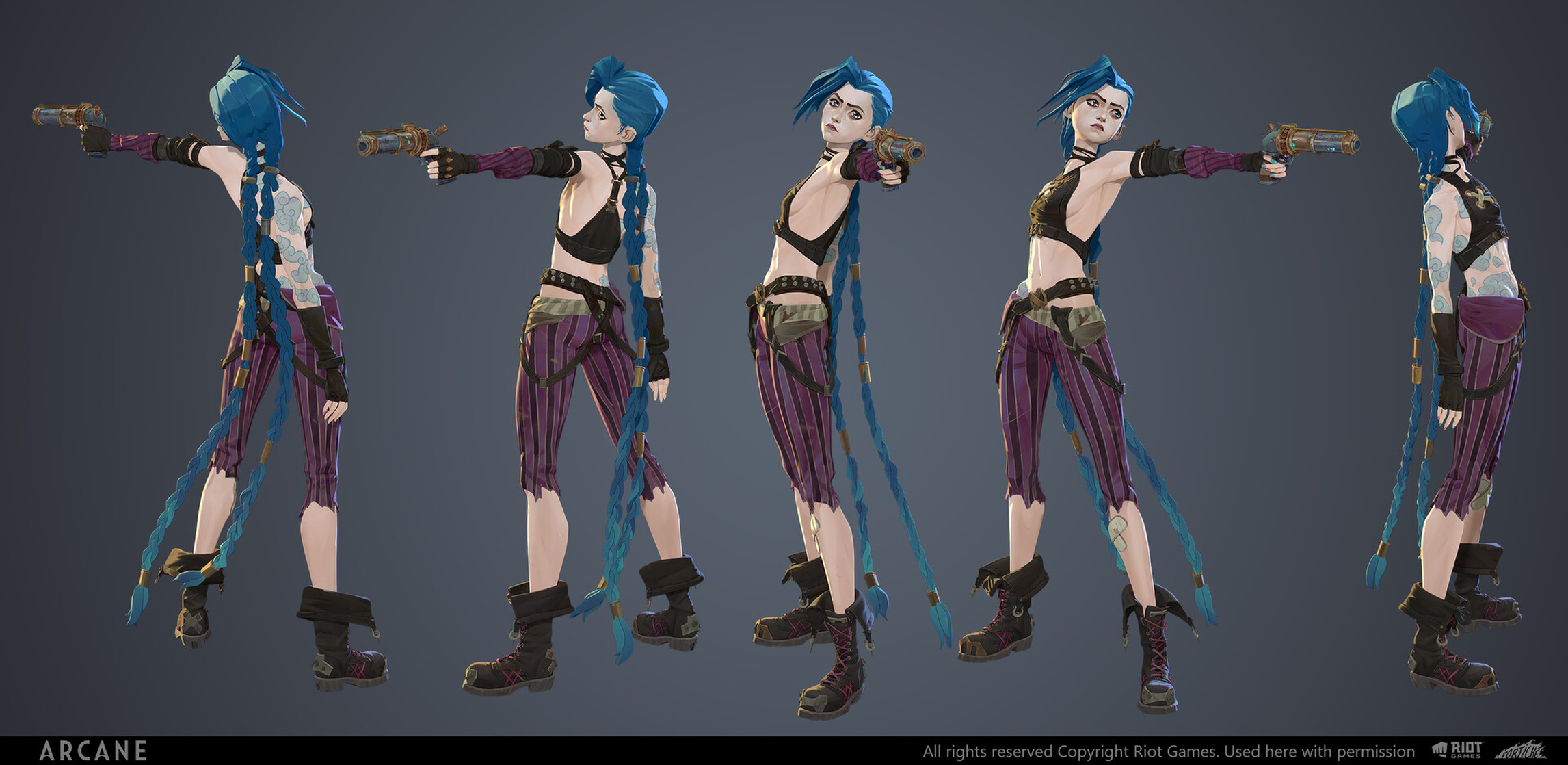 Jinx