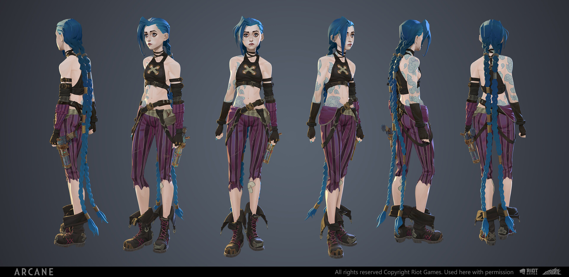 Jinx