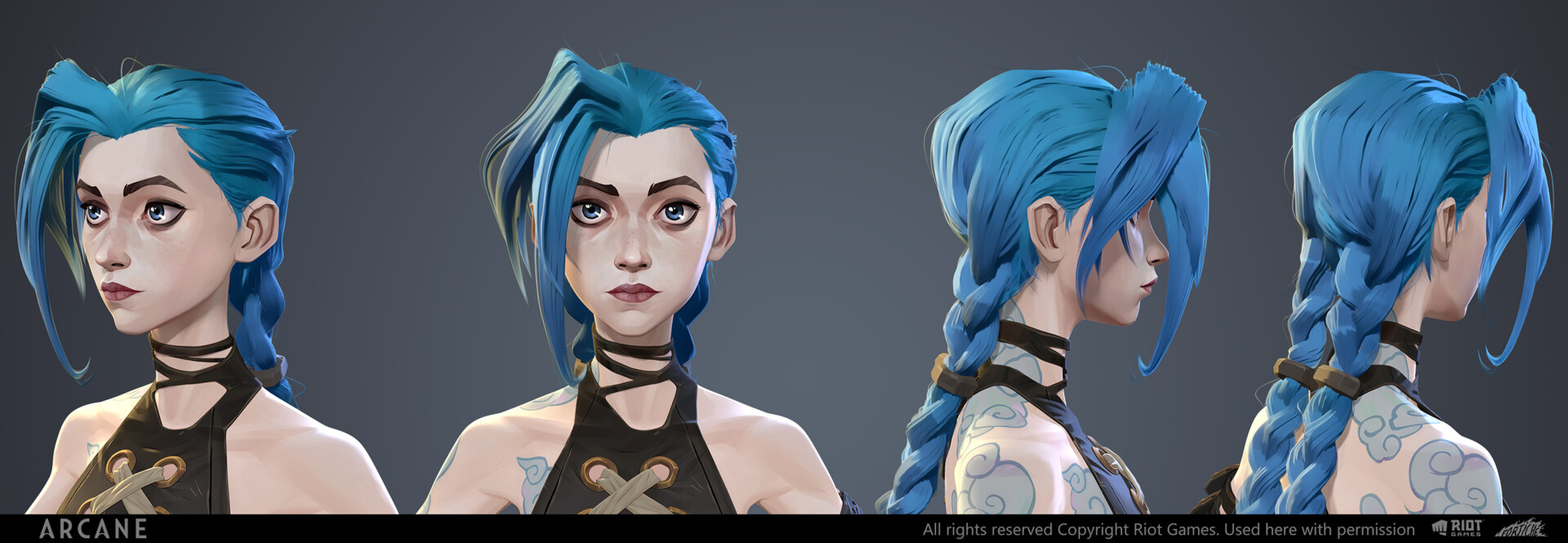 Jinx
