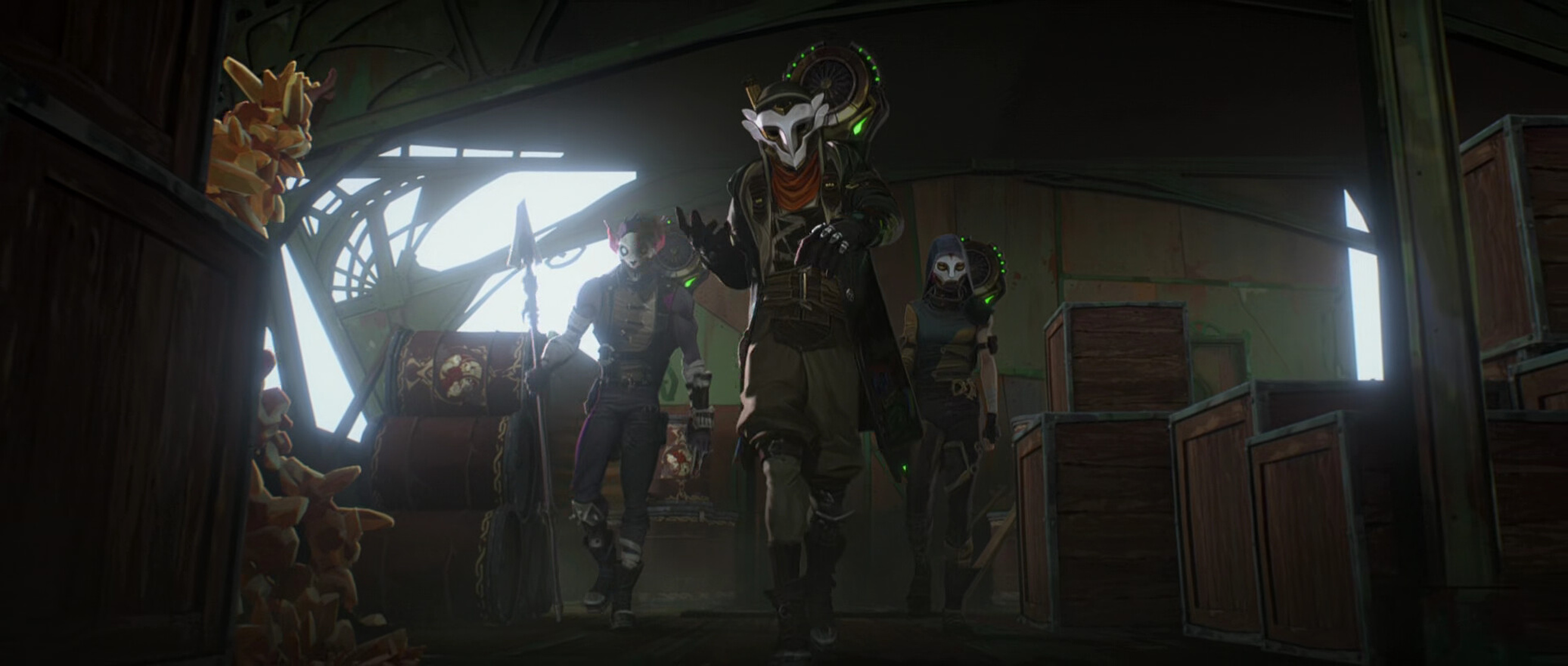 Ekko