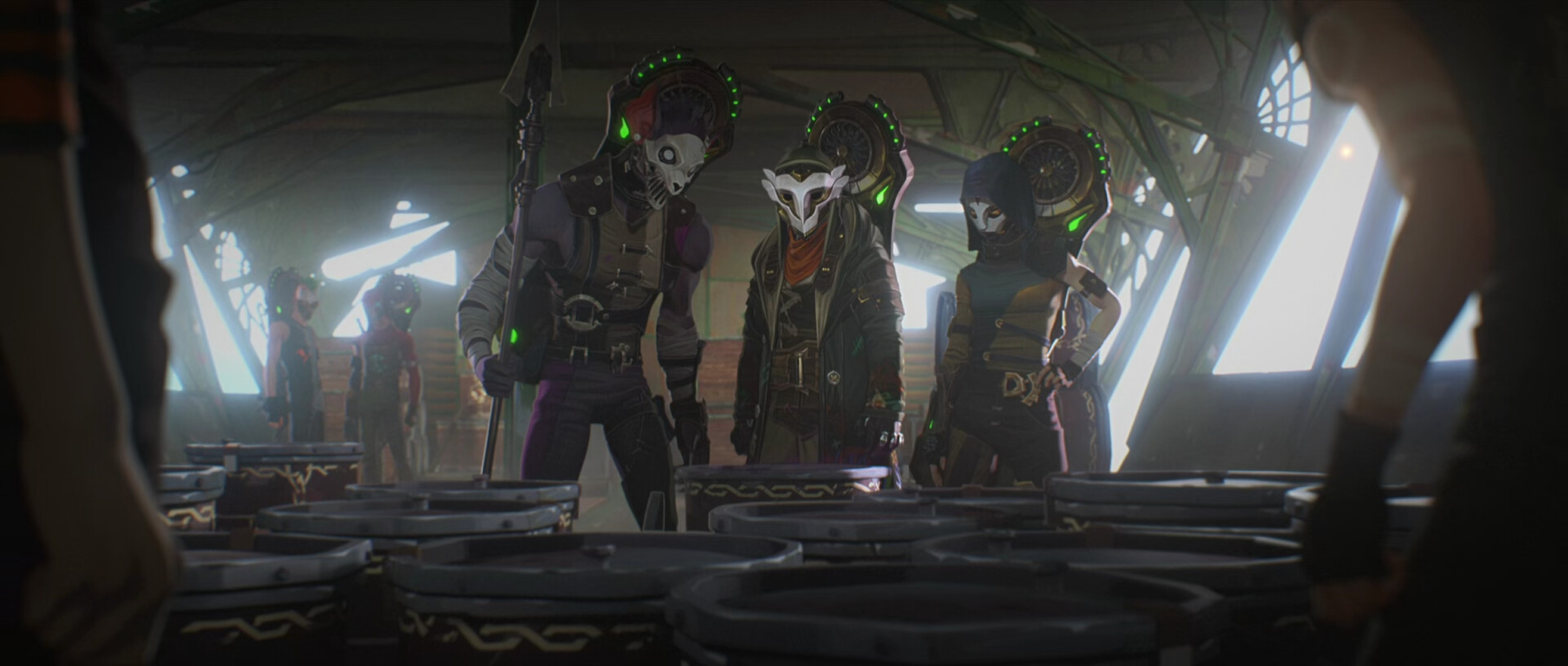 Ekko