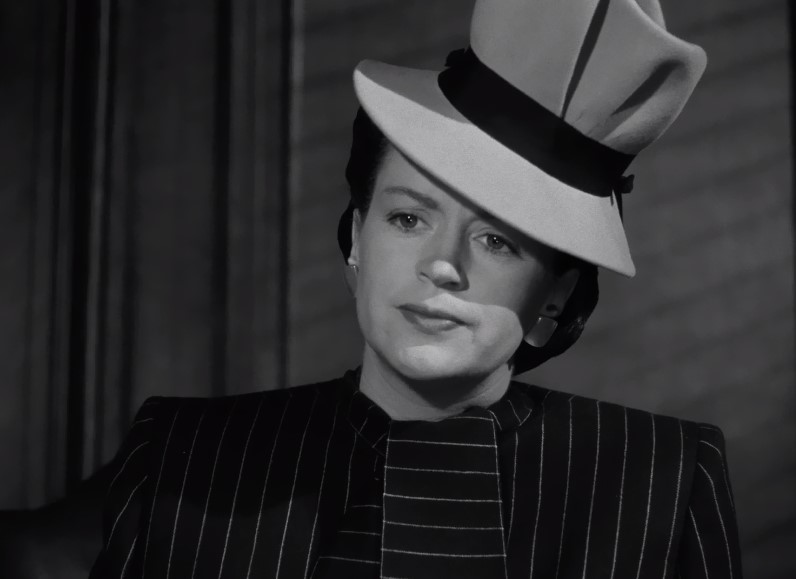 Nora Prentiss (1947) Nora Prentiss (1947)