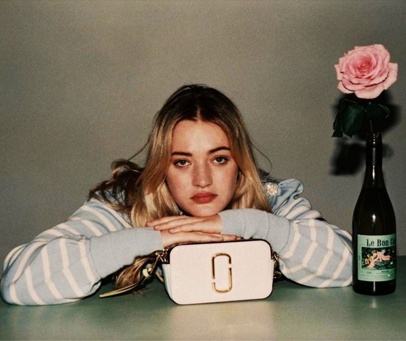 Julia Campbell-Gillies