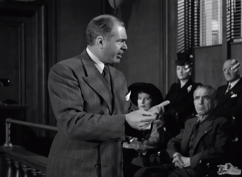 Nora Prentiss (1947) Nora Prentiss (1947)
