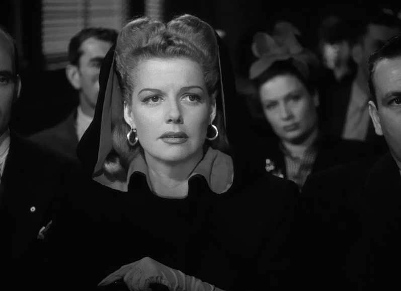 Nora Prentiss                                  (1947)