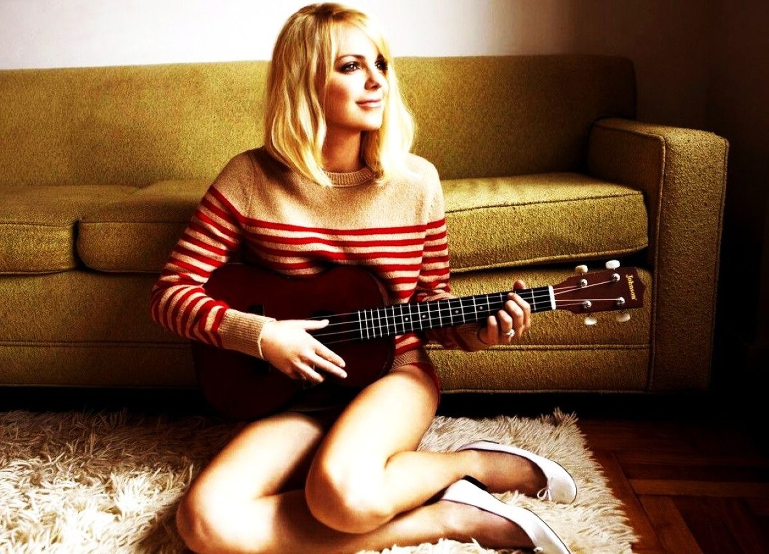 Anna Faris Anna Faris