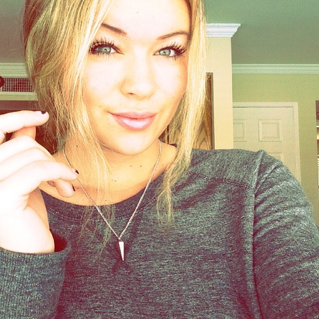 Picture of Cassidy Coles