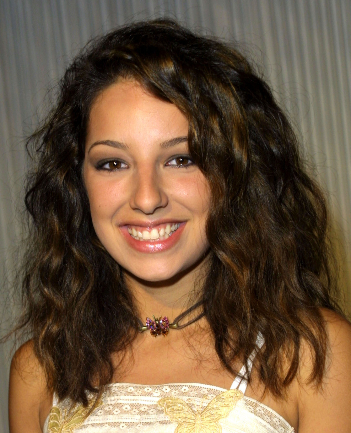 Vanessa Lengies