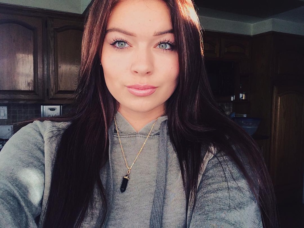 Image of Cassidy Coles