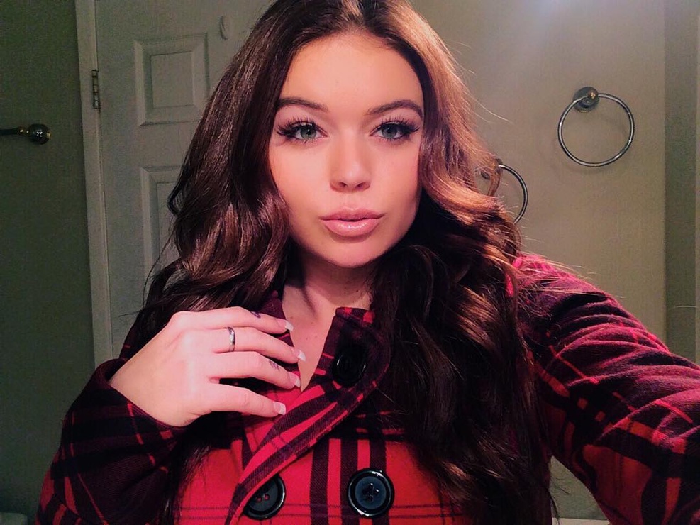 Image of Cassidy Coles