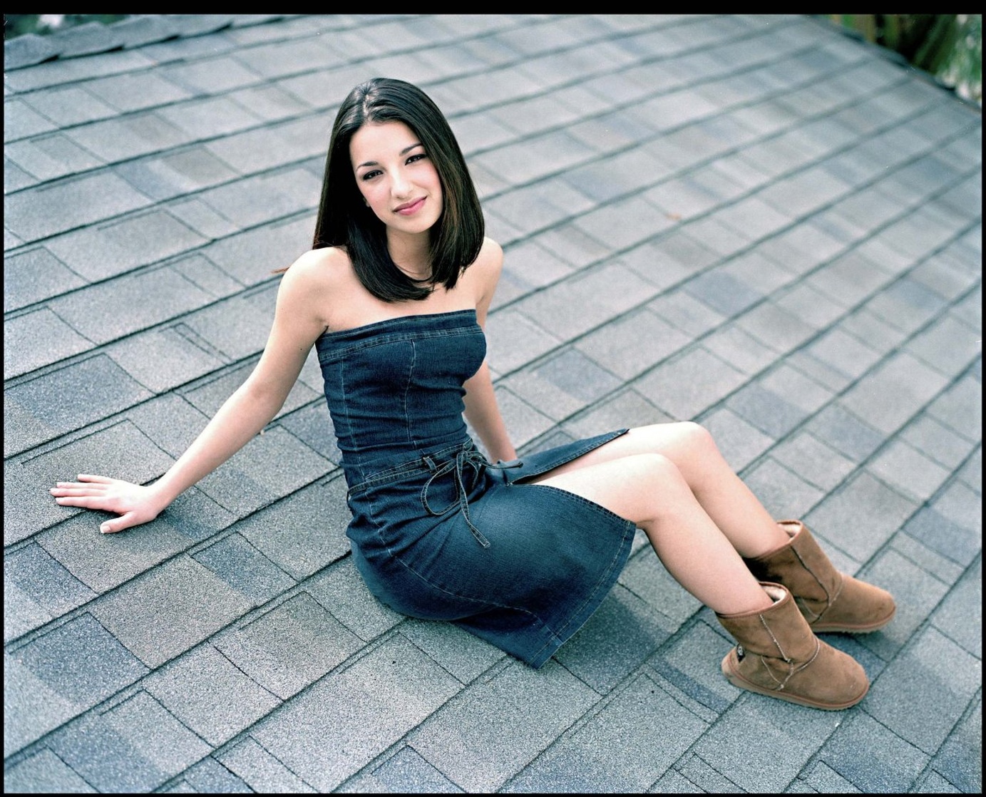 Vanessa Lengies Vanessa Lengies