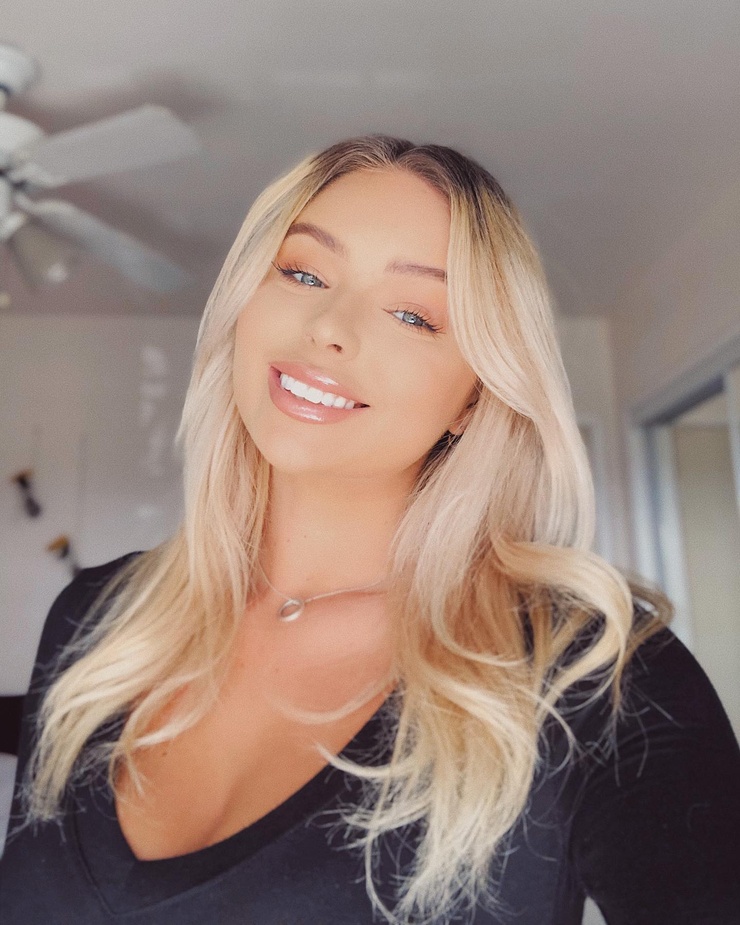 Image of Cassidy Coles