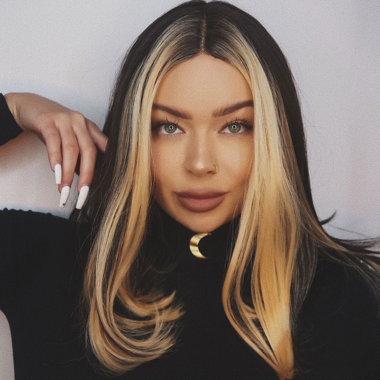 Picture of Cassidy Coles