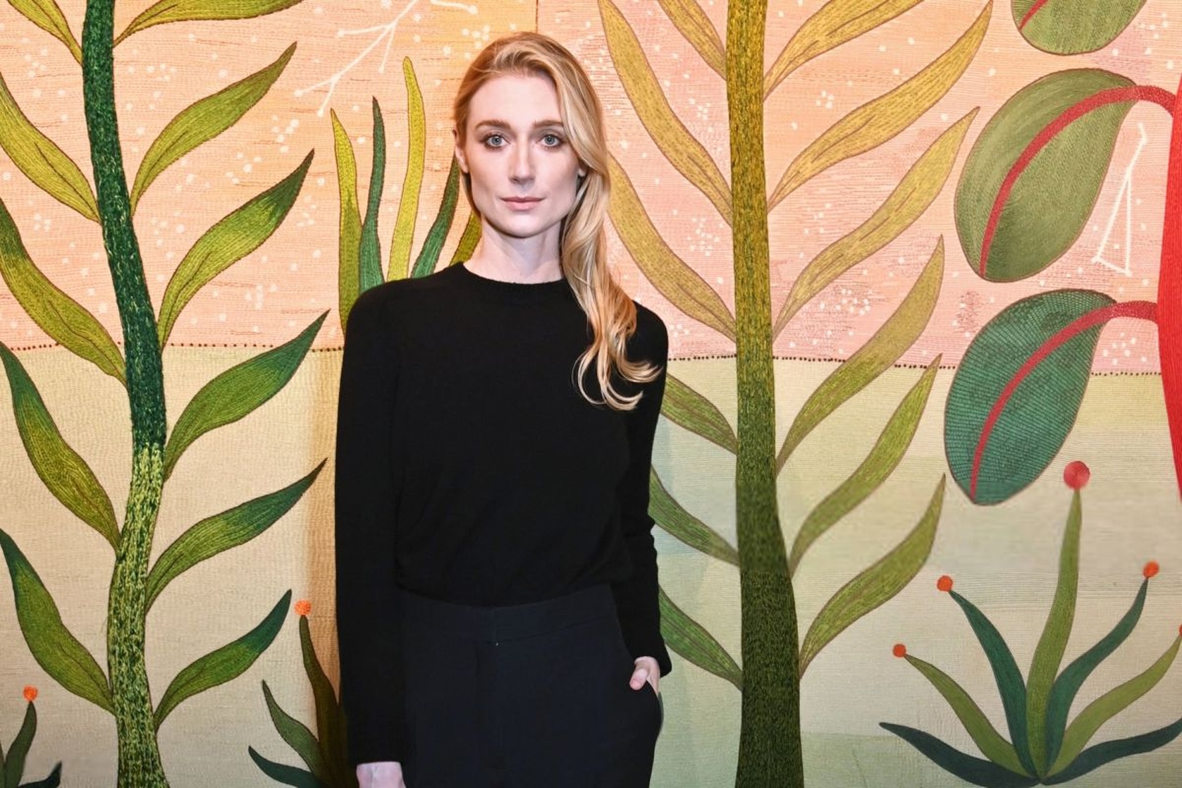Elizabeth Debicki