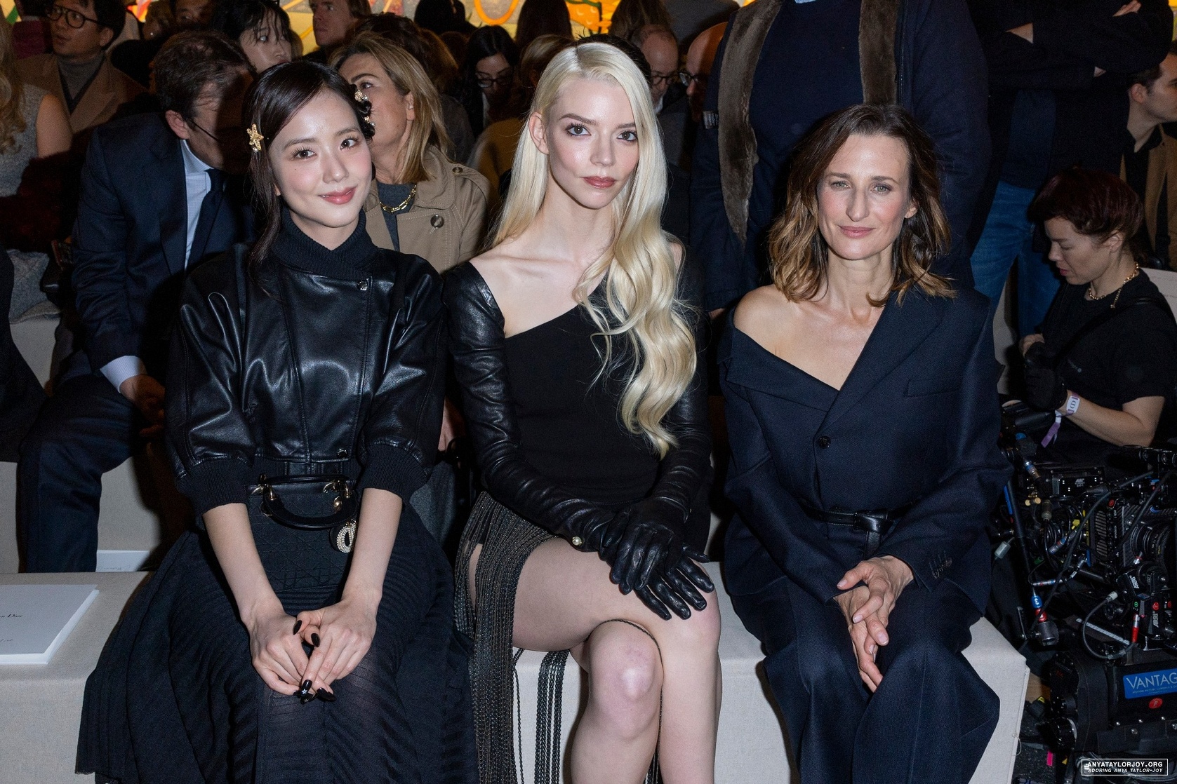 Anya Taylor-Joy