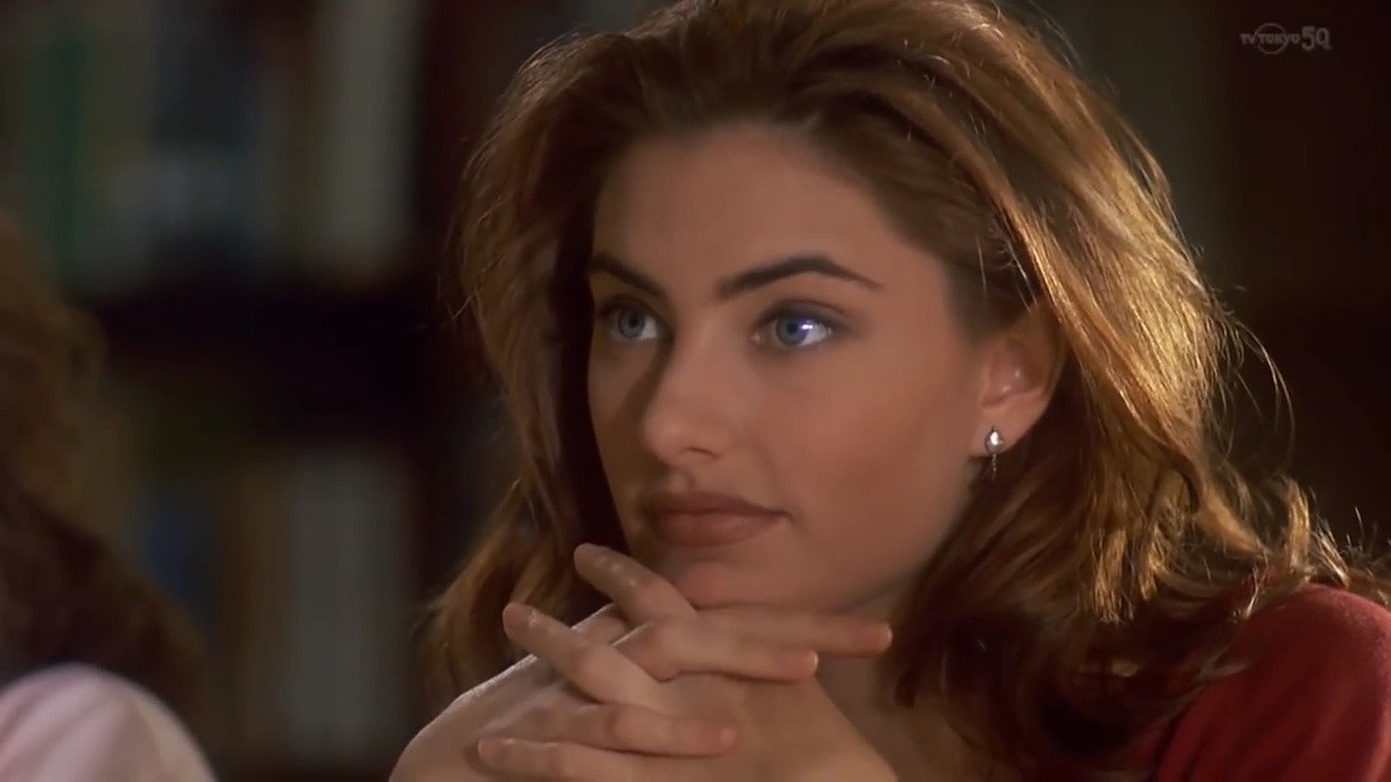 Mädchen Amick