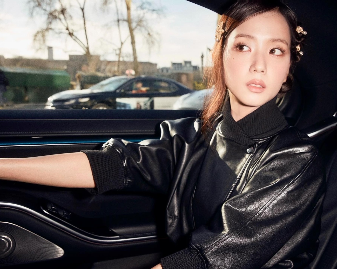 Kim Jisoo