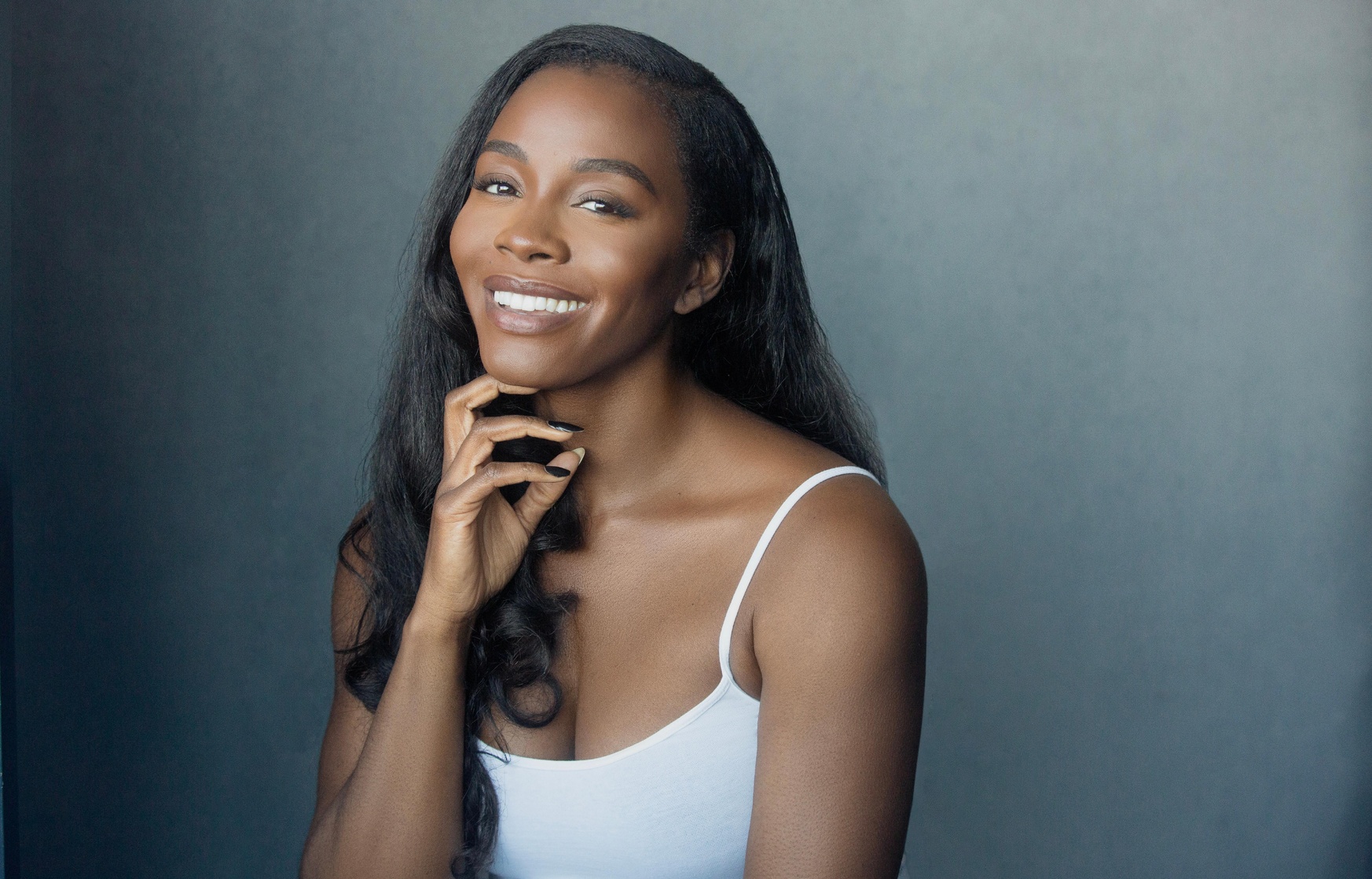 Deborah Ayorinde