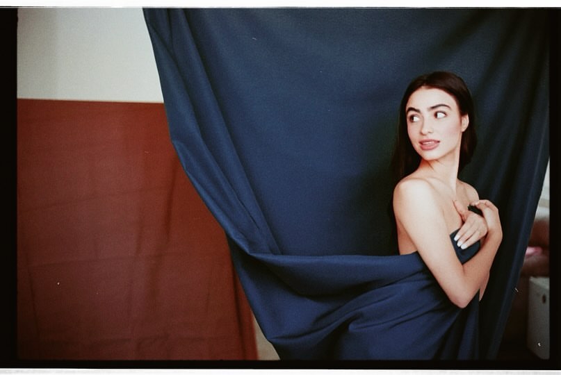 Valentina Buzzurro
