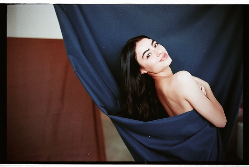 Valentina Buzzurro