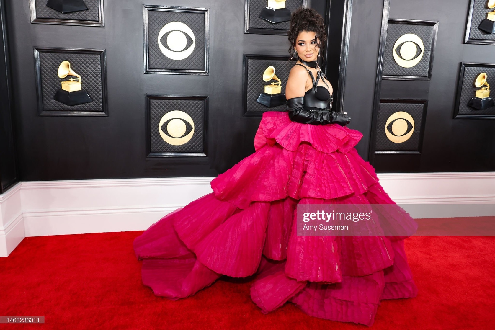 Hannah Monds