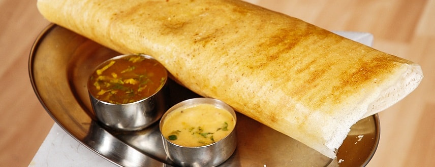 Dosa (food)